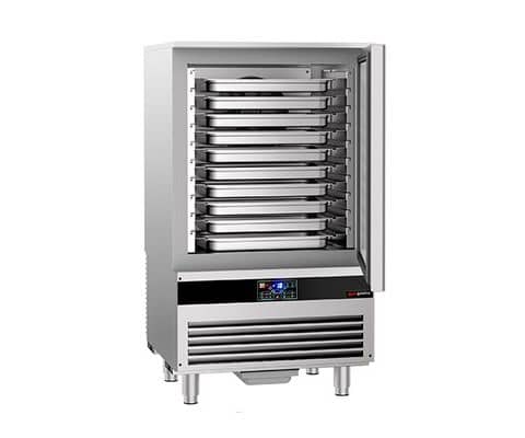 Schockfroster