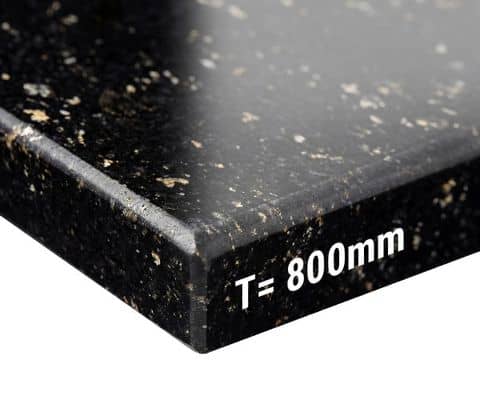 Tiefe 800