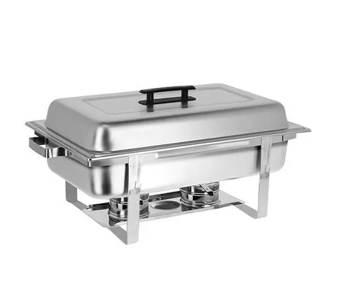 Chafing Dish (Reşo)