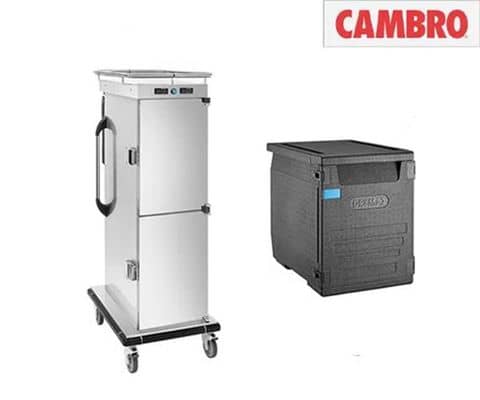 Catering Artikel von Cambro