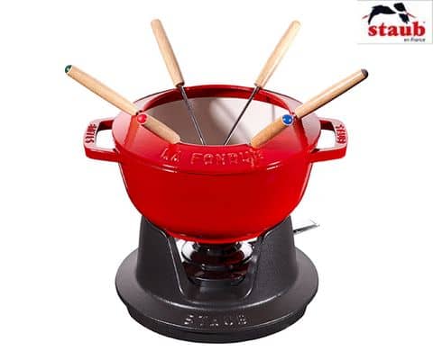 STAUB | Zestawy do fondue