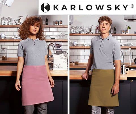 KARLOWSKY | Vorbinder Basic