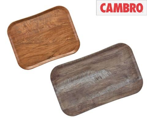 CAMBRO | Century™ - Lasikuitualustat