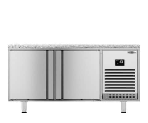 Kühltische & Tiefkühltische EN 600x400