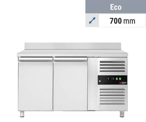 Kühltische - 700 Tief - Eco