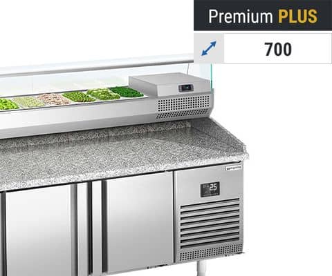 700 Tief - Premium Plus