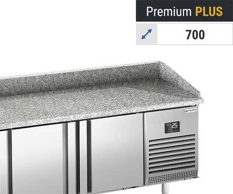 700 Tief - Premium Plus