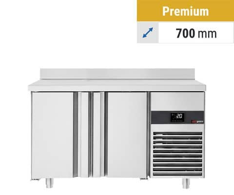 Kühltische - 700 Tief - Premium