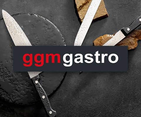 GGM GASTRO | Messerserie