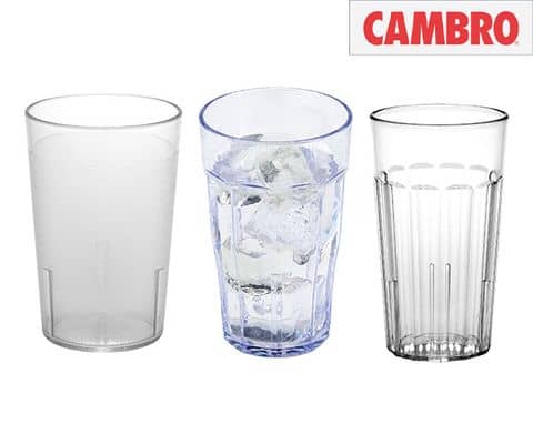 CAMBRO | Trinkbecher