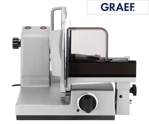 GRAEF | Master Line - Allesschneider
