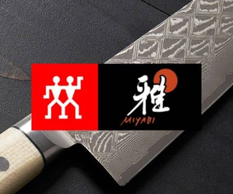 MIYABI | Messerserie