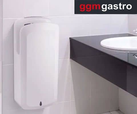 GGM GASTRO | Händetrockner