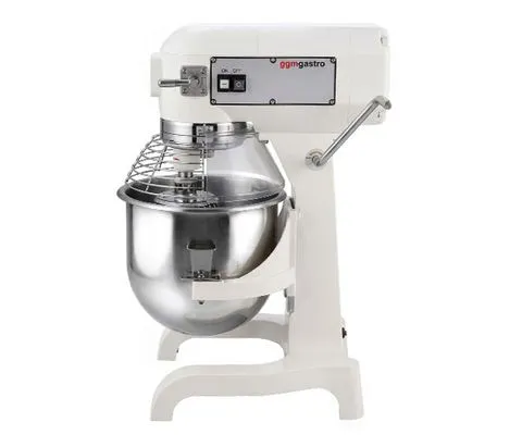 Planetary Mixers - VERONA