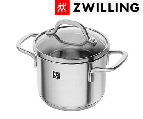 ZWILLING | Kochtöpfe