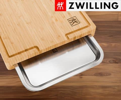 ZWILLING | Schneidebretter