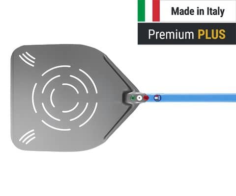 NAPOLI - Eloxierung gehärtet