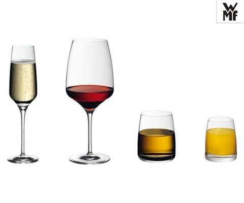 WMF | firstglass Divine