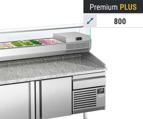 800 Tief - Premium Plus