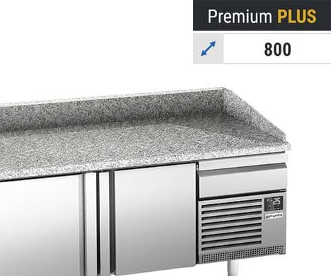800 Tief - Premium Plus