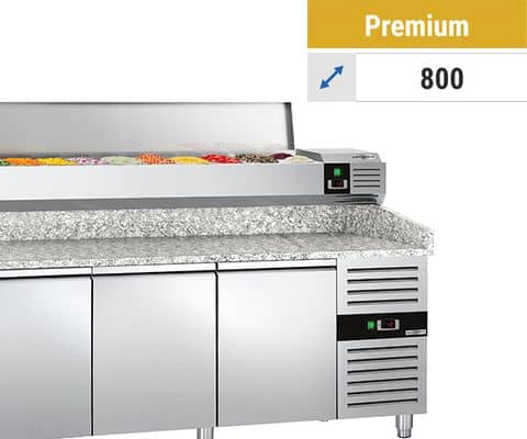 800 Tief - Premium