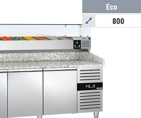 800 Tief - Eco