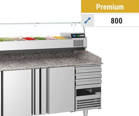 800 Tief - Premium