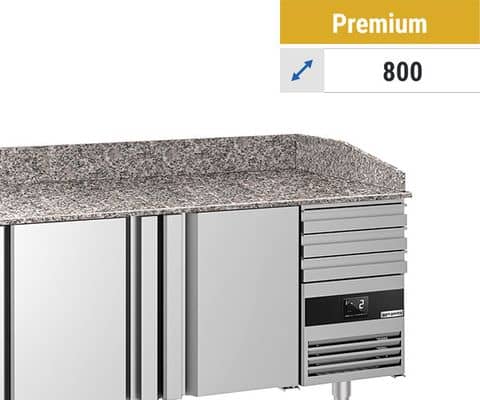 800 Tief - Premium