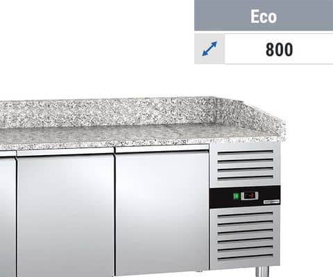 800 Tief - Eco
