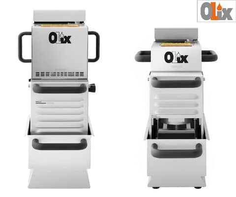 OLIX | Frittierölfilter