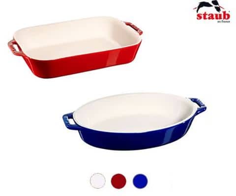 Oven & casserole dishes