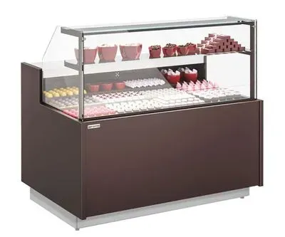 Kühl- & Pralinentheke