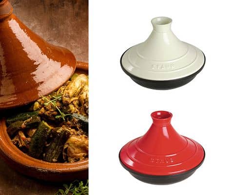 Tajine