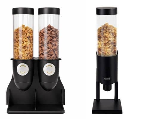 Cereal dispenser