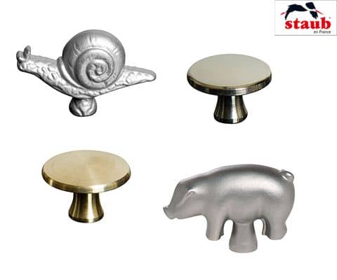 STAUB | Knauf