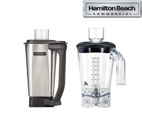 HAMILTON BEACH | Zubehör für Foodmixer