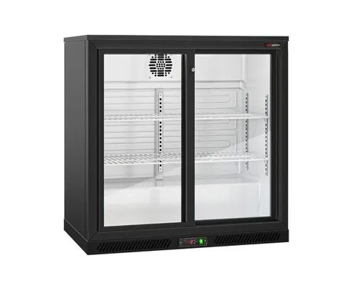 Bar buzdolapları