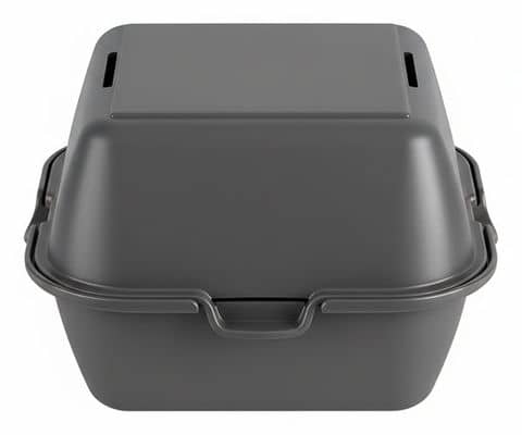 Burgerboxen
