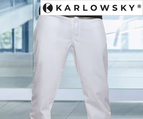 KARLOWSKY | Herrenhose Manolo