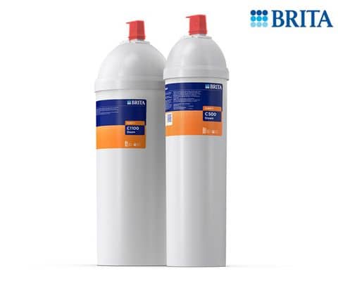 BRITA | PURITY Steam