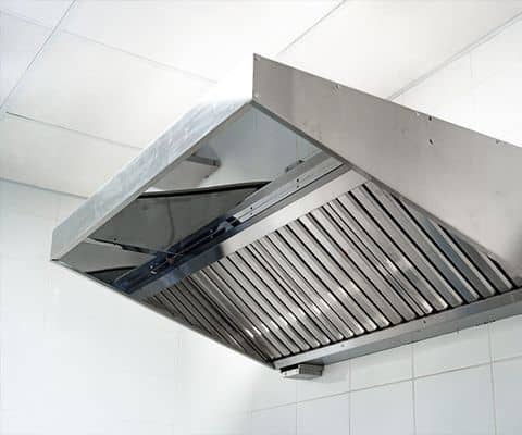 Ventilation