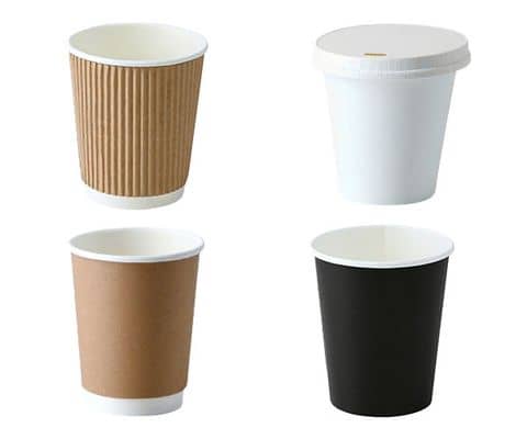 Becher