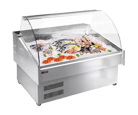 Fish counters