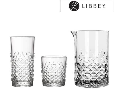 LIBBEY | Ocular