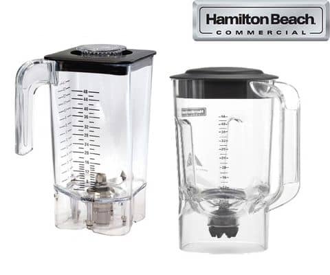 HAMILTON BEACH | Zubehör für Barmixer