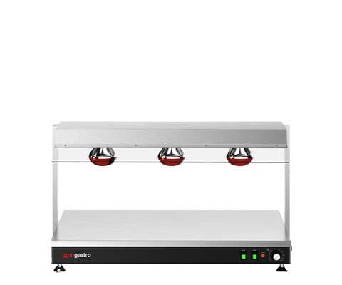 Warmhalteplatten