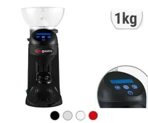 Automatisch - 2kg