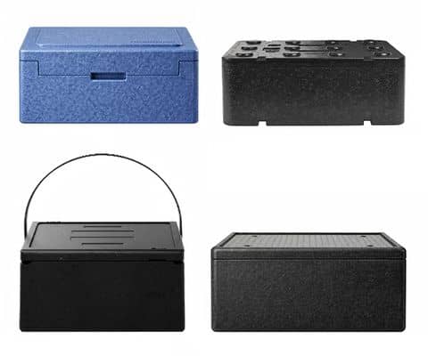 Thermoboxes
