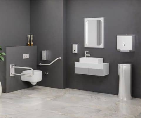 Sanitary supplies