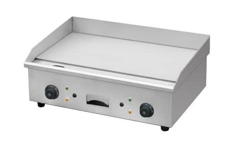 Elektro Bratplatten